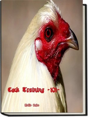 cover image of Cock Training -101-
